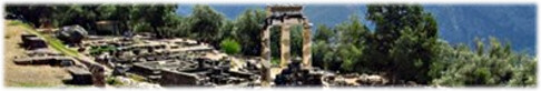 Delphi Banner